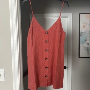 Brand new mini dress